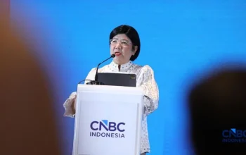 Pencalonan Destry Damayanti sebagai Gubernur Bank Indonesia: Antara Harapan dan Tantangan