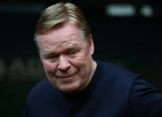 Pencarian Pelatih Baru: Netherlands Mencari Pengganti Ronald Koeman