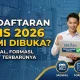 Pendaftaran CPNS Sekolah Kedinasan 2026 Dibuka, Ini Cara Daftar dan Persyaratan