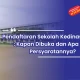 Pendaftaran Sekolah Kedinasan 2026 Dibuka, Ini Cara Mendaftar dan Formasinya