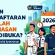 Pendaftaran Sekolah Kedinasan 2026 Dibuka, Simak Jadwal dan Syaratnya