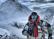 Pendaki Legendaris Nirmal Purja Meninggal Dunia Akibat Longsor Salju di Pakistan