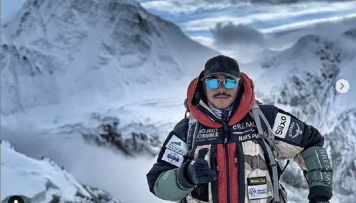 Pendaki Legendaris Nirmal Purja Meninggal Dunia Akibat Longsor Salju di Pakistan