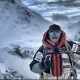 Pendaki Legendaris Nirmal Purja Meninggal Dunia Akibat Longsor Salju di Pakistan