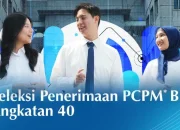 Penerimaan PCPM BI Angkatan 41 Dibuka, Ini Cara Daftar dan Bidang Studi yang Dibutuhkan
