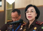 Pengamat Hukum Minta Kejaksaan Ganti Jaksa Chatarina Muliana di Kasus Eks Jampidsus Febrie Adriansyah