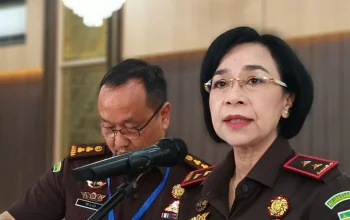 Pengamat Hukum Minta Kejaksaan Ganti Jaksa Chatarina Muliana di Kasus Eks Jampidsus Febrie Adriansyah