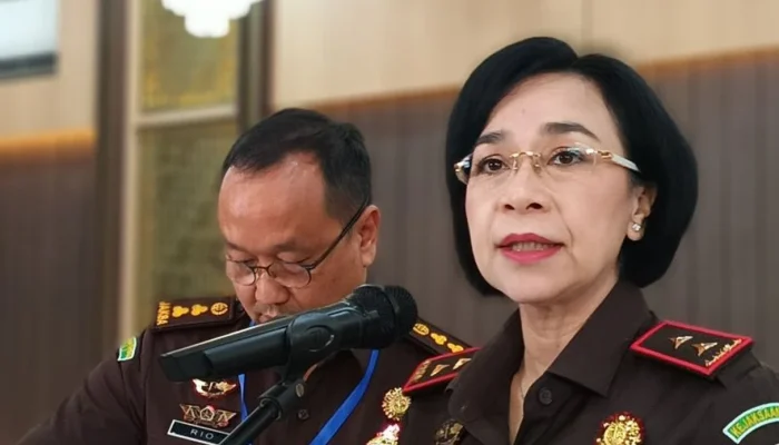 Pengamat Hukum Minta Kejaksaan Ganti Jaksa Chatarina Muliana di Kasus Eks Jampidsus Febrie Adriansyah