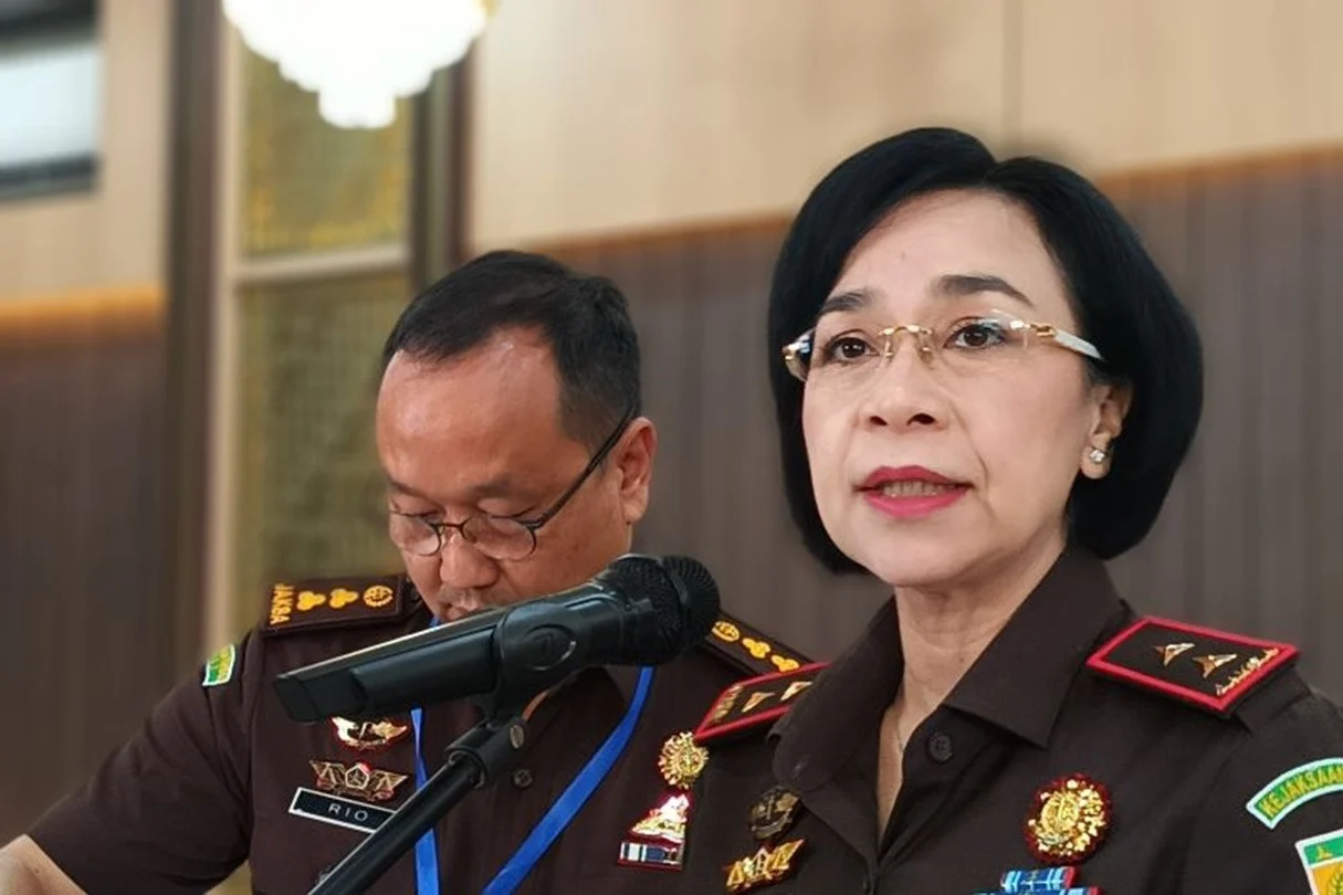 Pengamat Hukum Minta Kejaksaan Ganti Jaksa Chatarina Muliana di Kasus Eks Jampidsus Febrie Adriansyah