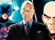 Pengumuman Pemeran X-Men Terbaru: Christopher Abbott sebagai Professor X dan Adam Driver sebagai Mr. Sinister
