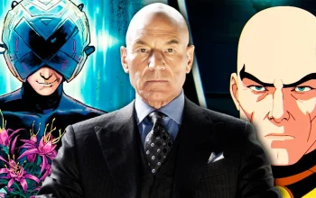 Pengumuman Pemeran X-Men Terbaru: Christopher Abbott sebagai Professor X dan Adam Driver sebagai Mr. Sinister