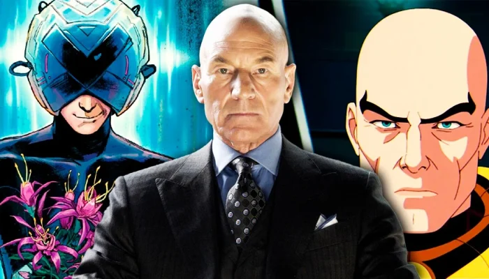 Pengumuman Pemeran X-Men Terbaru: Christopher Abbott sebagai Professor X dan Adam Driver sebagai Mr. Sinister