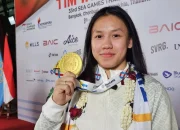 Peraih Medali Emas Judo di Commonwealth Games 2026: Asmita Dey Raih Sejarah