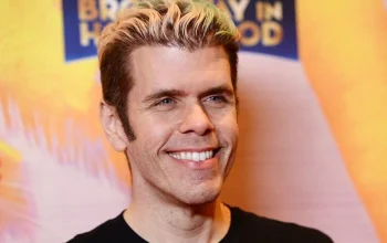 Perez Hilton, Blogger Kontroversial yang Terlibat Insiden Mengejutkan