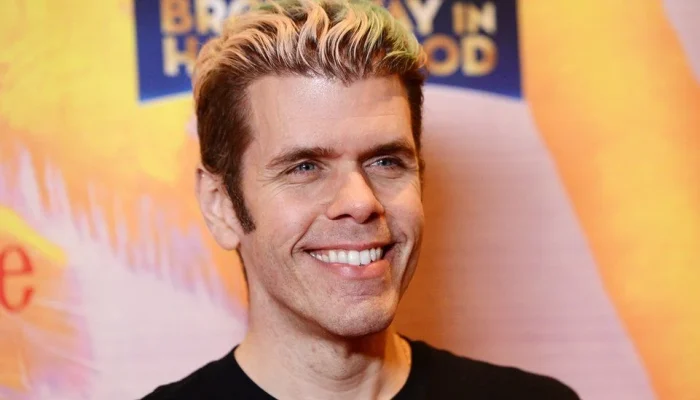 Perez Hilton, Blogger Kontroversial yang Terlibat Insiden Mengejutkan