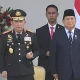 Pergantian Kapolri Belum Terjadi, Presiden Prabowo Subianto Masih Mempertahankan Listyo Sigit