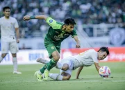Persebaya Surabaya Menang Atas Port FC, Siap Hadapi Arema FC di Semifinal Piala Presiden 2026