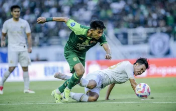Persebaya Surabaya Menang Atas Port FC, Siap Hadapi Arema FC di Semifinal Piala Presiden 2026