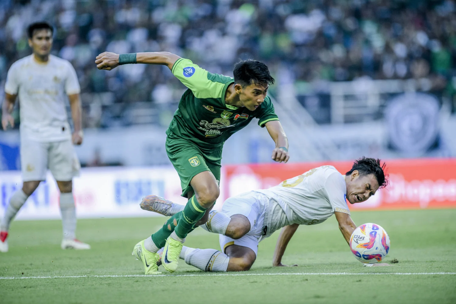 Persebaya Surabaya Menang Atas Port FC, Siap Hadapi Arema FC di Semifinal Piala Presiden 2026