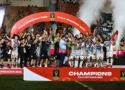 Persebaya Surabaya Mengalahkan Port FC dengan Skor 2-1 di Piala Presiden 2026