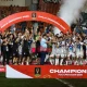 Persebaya Surabaya Mengalahkan Port FC dengan Skor 2-1 di Piala Presiden 2026