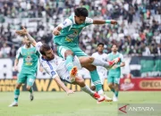 Persebaya Surabaya Siap Hadapi Penang FC, Bernardo Tavares: Kami Akan Menunjukkan Identitas Tim