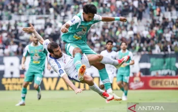 Persebaya Surabaya Siap Hadapi Penang FC, Bernardo Tavares: Kami Akan Menunjukkan Identitas Tim