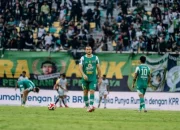 Persebaya vs Arema FC: Duel Tensi Tinggi di Semifinal Piala Presiden 2026