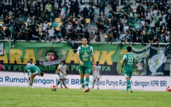 Persebaya vs Arema FC: Duel Tensi Tinggi di Semifinal Piala Presiden 2026