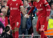 Perselisihan di Liverpool: Curtis Jones dan Dominik Szoboszlai Bertengkar Usai Kemenangan atas Wrexham