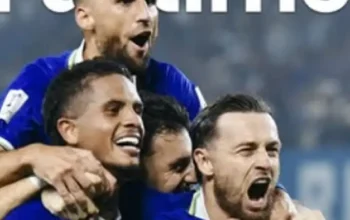 Persib Bandung Bebas dari Sanksi FIFA, Klub Lain Masih Terbelenggu