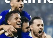 Persib Bandung Bebas dari Sanksi FIFA, Klub Lain Masih Terbelenggu