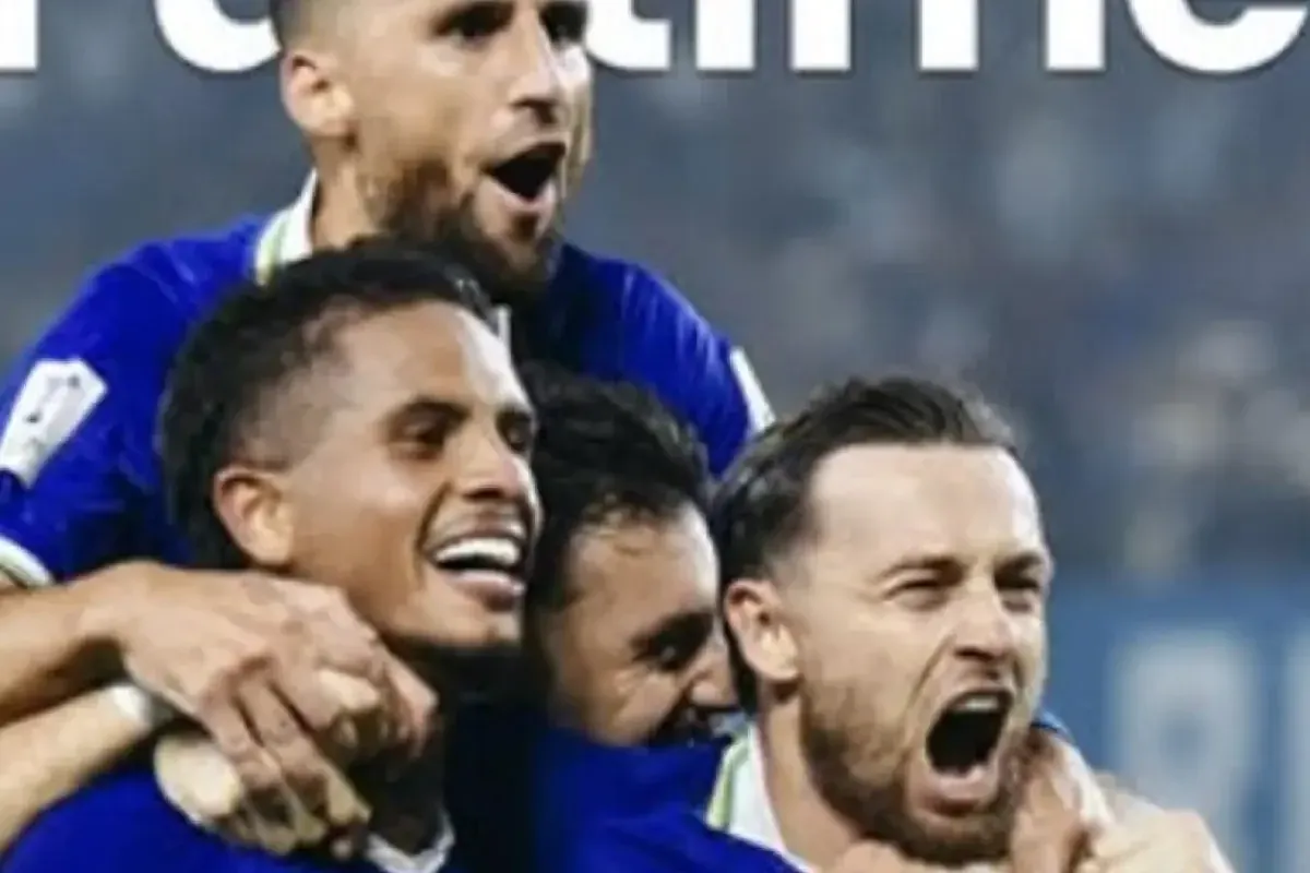 Persib Bandung Bebas dari Sanksi FIFA, Klub Lain Masih Terbelenggu