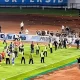 Persib Bandung Hadapi Tantangan Berat, Denda Rp 3,57 Miliar dan Larangan Laga Kandang