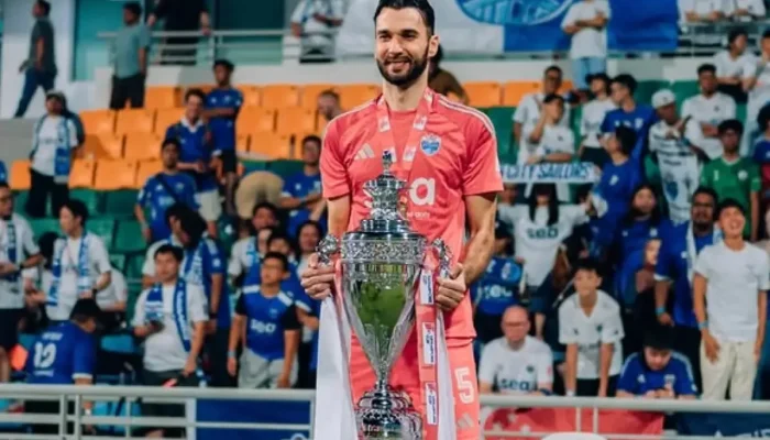 Persib Bandung Siap Umumkan Pemain Baru, Ivan Susak Jadi Kandidat Kiper?