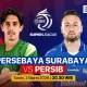 Persib Bandung vs Persebaya Surabaya: Link Live Streaming Final Piala Presiden 2026