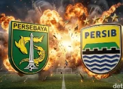 Persib Hadapi Persebaya di Final Piala Presiden 2026: Pertarungan Seru untuk Gelar Juara