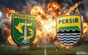 Persib Hadapi Persebaya di Final Piala Presiden 2026: Pertarungan Seru untuk Gelar Juara