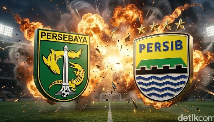 Persib Hadapi Persebaya di Final Piala Presiden 2026: Pertarungan Seru untuk Gelar Juara