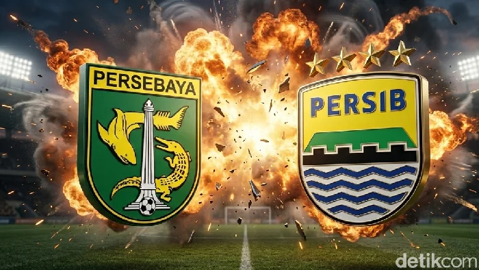 Persib Hadapi Persebaya di Final Piala Presiden 2026: Pertarungan Seru untuk Gelar Juara