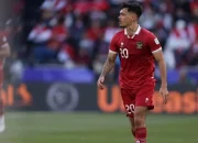Persija Jakarta Hadapi PSMS Medan di Piala Presiden 2026, Shayne Pattynama Tampil Apik di Piala AFF 2026