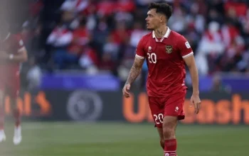 Persija Jakarta Hadapi PSMS Medan di Piala Presiden 2026, Shayne Pattynama Tampil Apik di Piala AFF 2026