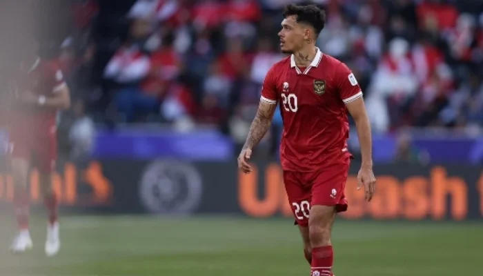 Persija Jakarta Hadapi PSMS Medan di Piala Presiden 2026, Shayne Pattynama Tampil Apik di Piala AFF 2026