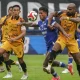 Persija Jakarta vs Persib Bandung: Pertandingan Klasik di GBK