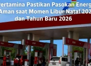 Pertamina Pastikan Pasokan BBM dan LPG di Flores Aman Pascagempa
