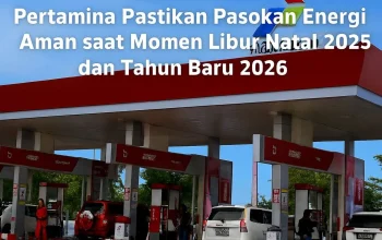 Pertamina Pastikan Pasokan BBM dan LPG di Flores Aman Pascagempa