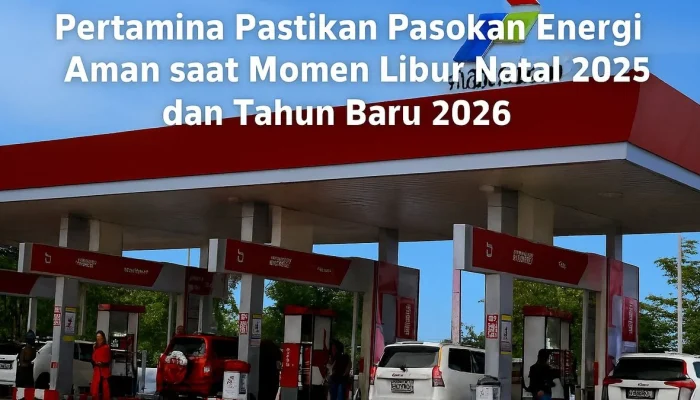 Pertamina Pastikan Pasokan BBM dan LPG di Flores Aman Pascagempa