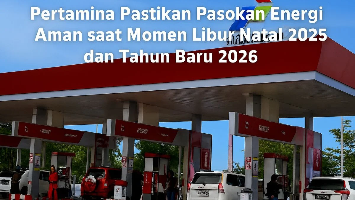 Pertamina Pastikan Pasokan BBM dan LPG di Flores Aman Pascagempa