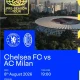Pertandingan Chelsea vs AC Milan di SUGBK: Xabi Alonso Lawan Ruben Amorim