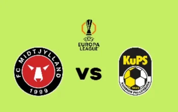 Pertandingan Kritis: FC Midtjylland vs Besiktas di Liga Europa UEFA
